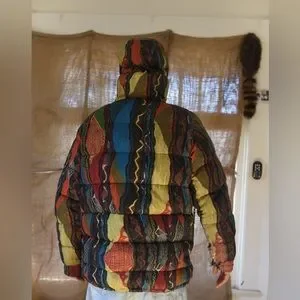 COOGI | Jackets & Coats | Burton X Coogi Collab | Poshmark